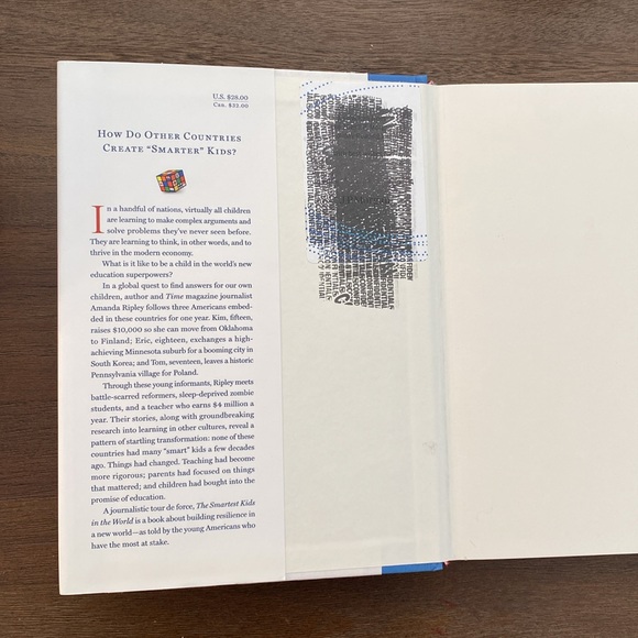 The Smartest Kids in the World: And How They Got That Way by Amanda Ripley - Picture 2 of 8